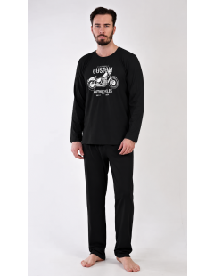 Motorrad-Pyjamas für Herren