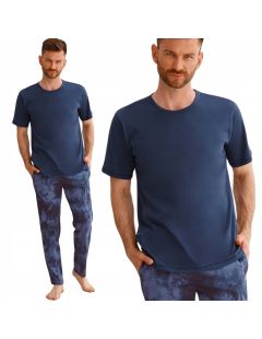 Herrenpyjama Jack