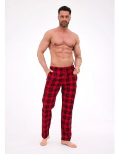 Herren-Pyjamahose