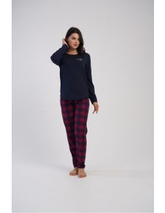 Damenpyjamas Gute Laune