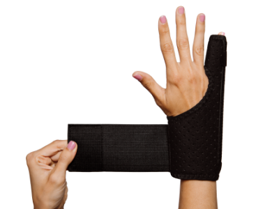 Kleinfingerorthese: Wann hilft sie und wie wählt man eine geeignete Stütze für den kleinen Finger an der Hand aus?