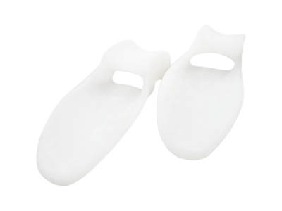 Hallux-valgus-Schutz und -Korrektor: Komfortabler Schutz vor Ballenzehen und Druckstellen in den Schuhen