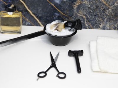 Bond Aftershave: Frische Hautpflege nach jeder Rasur