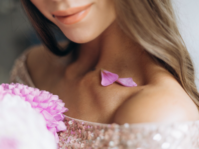 Charme Cosmetics: Zarter Duft und tägliche Frische in elegantem Stil