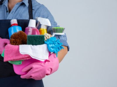 Sanita-Produkte: Praktische Sauberkeit für Küche, Bad und den gesamten Haushalt