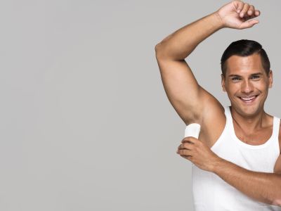 Feste Deodorants: Praktischer Schutz vor Körpergeruch und ein frisches Gefühl den ganzen Tag lang