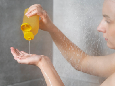 Florisse Duschgels: Duftende tägliche Hygiene in einer praktischen XXL-Packung