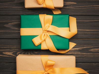 Kosmetik-Geschenksets: ein praktisches und duftendes Geschenk für jeden Anlass
