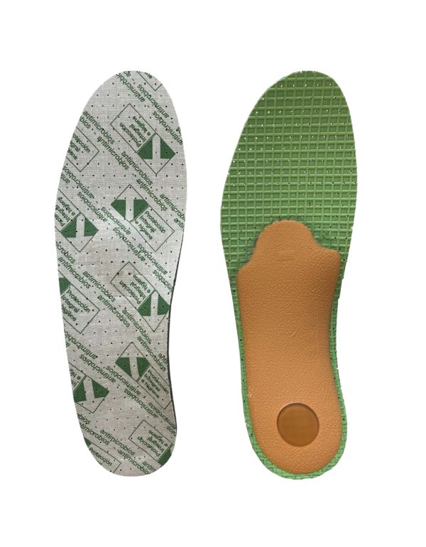 Flexi Carbon Schuheinlagen