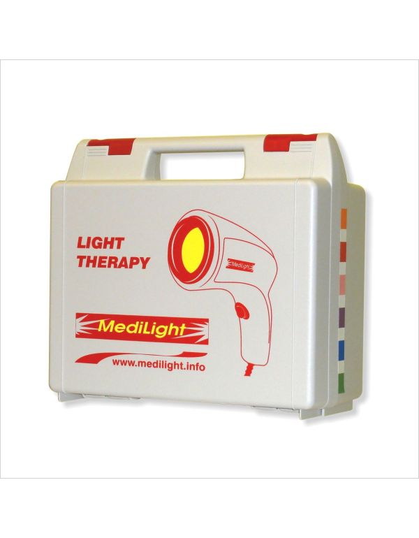 MEDILIGHT BIO-LAMPE