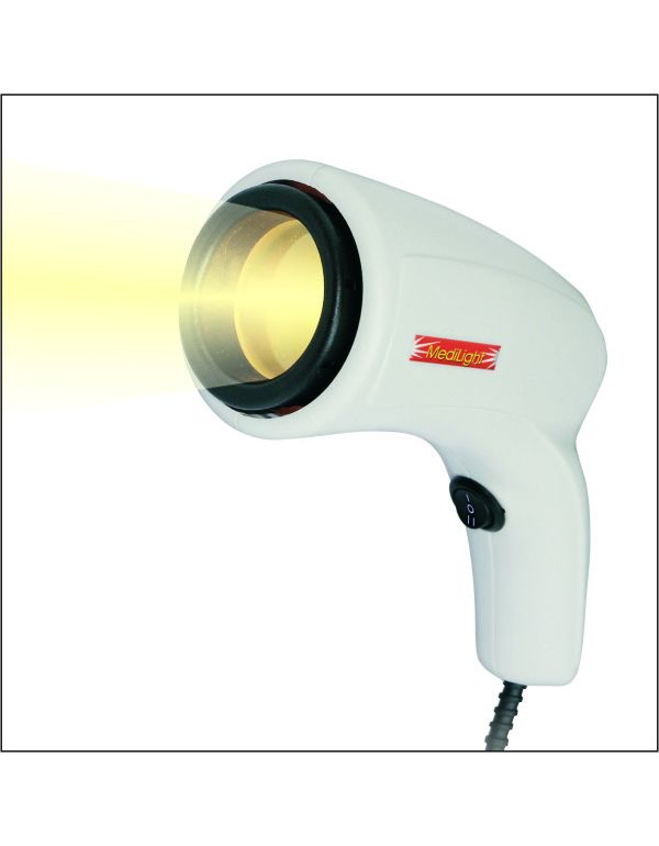 MEDILIGHT BIO-LAMPE