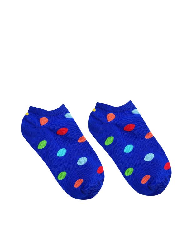 Happy Lentilka Socken – Knöchel