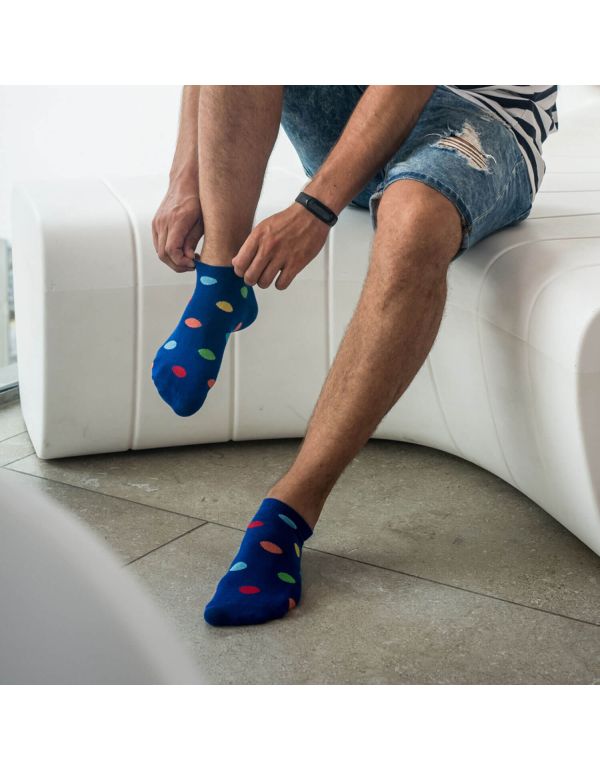 Happy Lentilka Socken – Knöchel