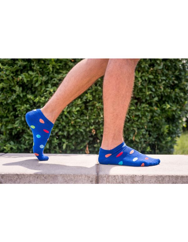 Happy Lentilka Socken – Knöchel