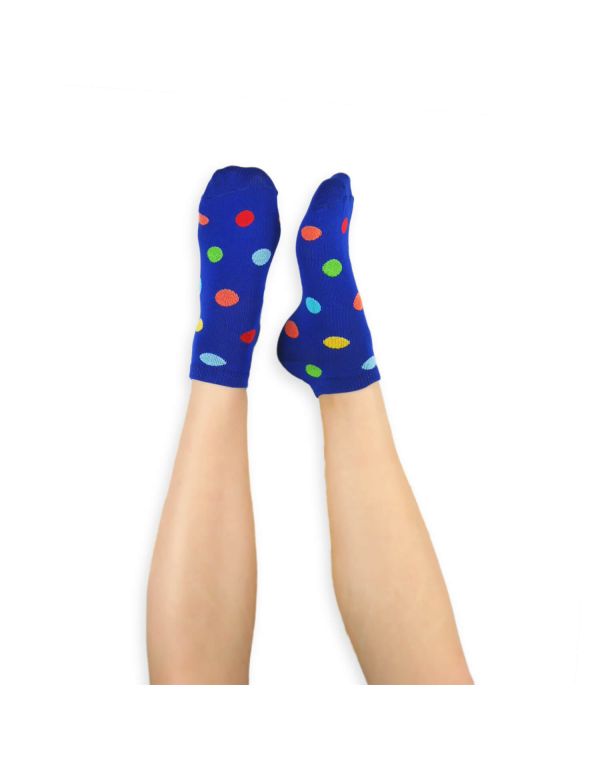 Happy Lentilka Socken – Knöchel