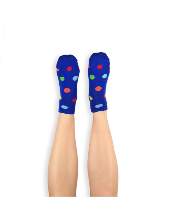 Happy Lentilka Socken – Knöchel