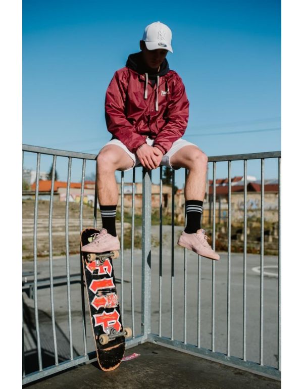 Sportsocken Schwarz
