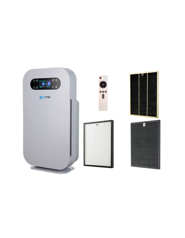 Luftreiniger Oro-Air Purifier Hepa Premium