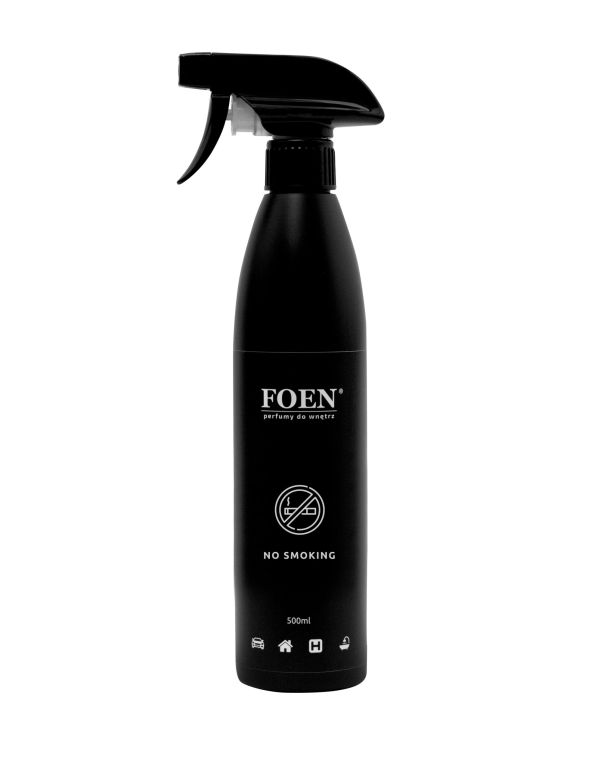 Professionelles Innenparfüm No Smoking 500 ml