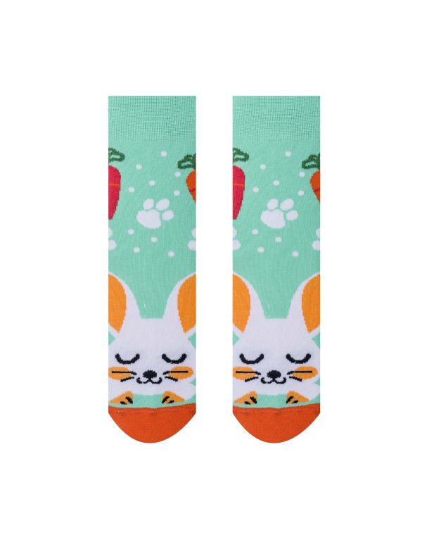 Fröhliche Socken Zaykáče - Kinder