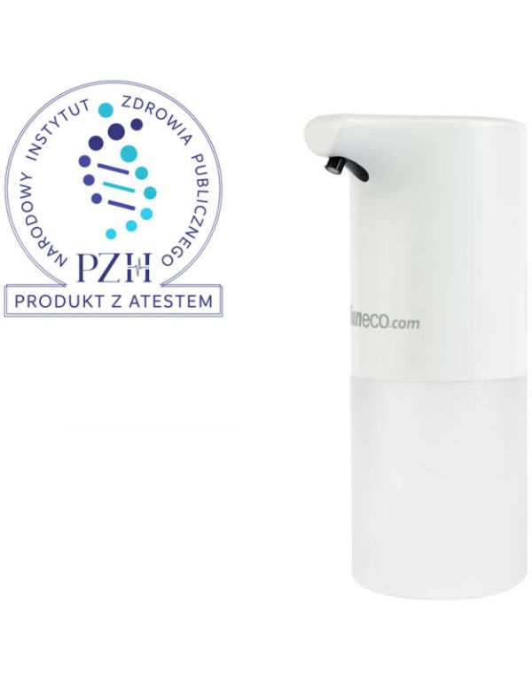 Automatischer Desinfektionsmittelspender 350 ml