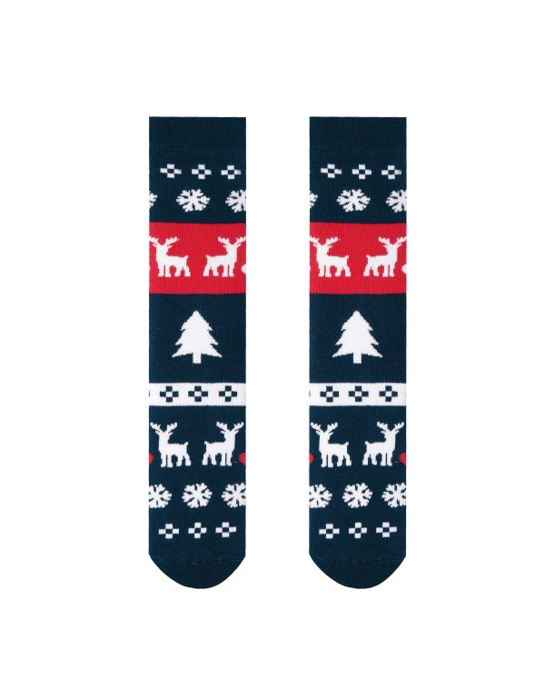 Fröhliche Socken Terry Sobík