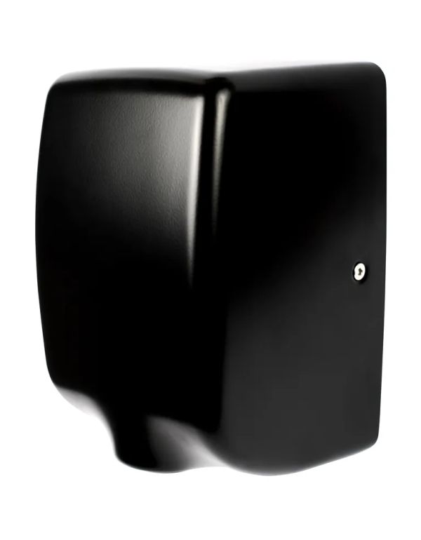 Händetrockner 1350 W PASSAT V schwarz