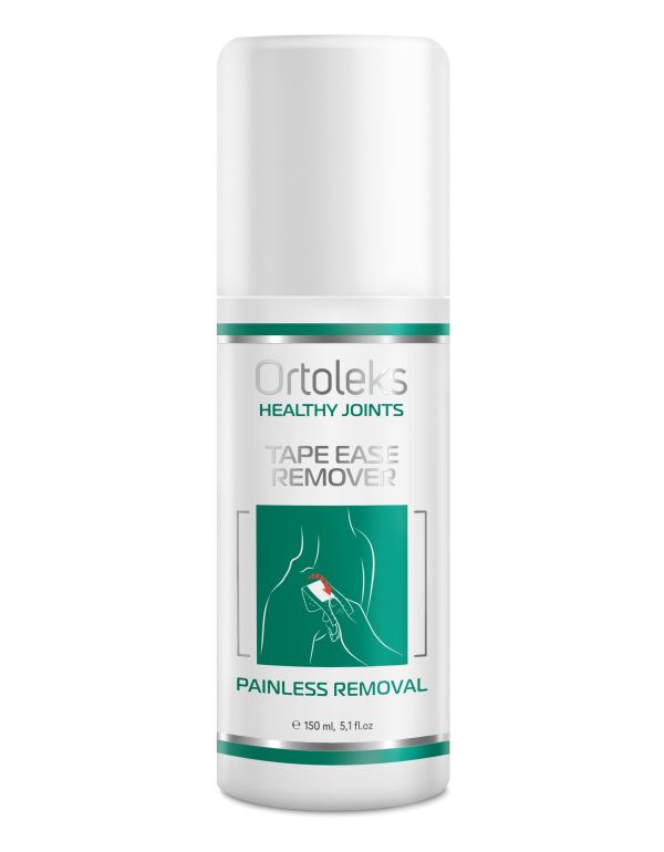 Spray zum leichteren Entfernen des Pflasters, 150 ml