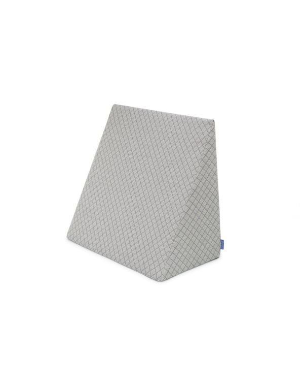 Keilkissen 60x50x30 cm