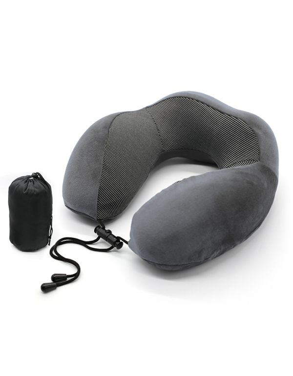 Ergonomisches Reisekissen