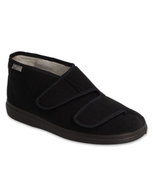HERREN Halbschuhe Dr.Orto
