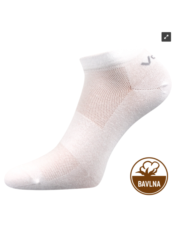 METYS dünne atmungsaktive Socken