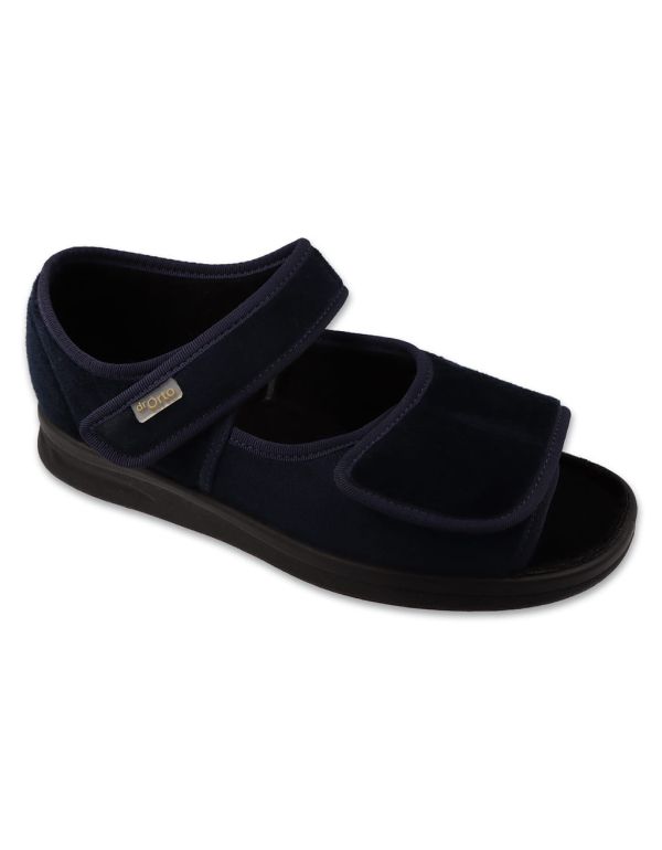 Damensandalen Dr. Orto