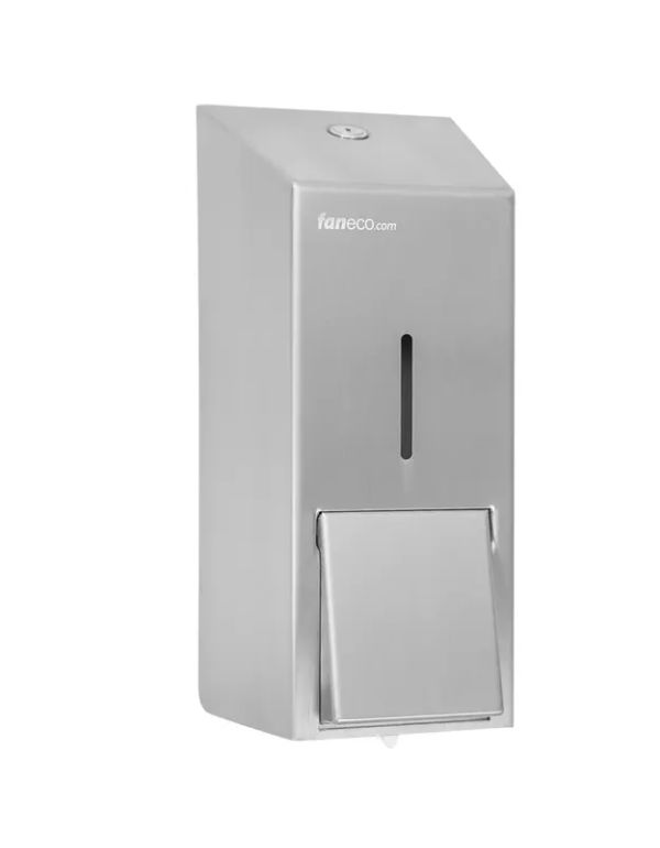 Flüssigseifenspender 0,75 l LUNA