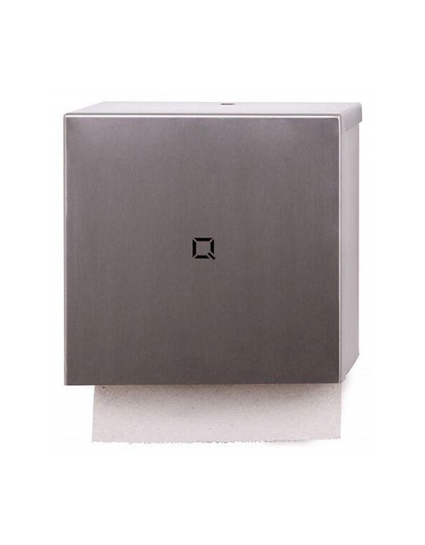 ZZ QBIC Handtuchspender