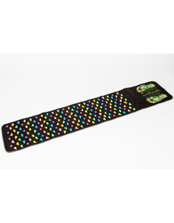 Fußmassagematte &quot;Bürgersteig&quot;