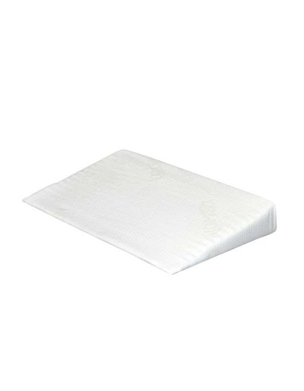 Keilförmiges Anti-Reflux-Kissen für Kinder 36x60x7,5 cm
