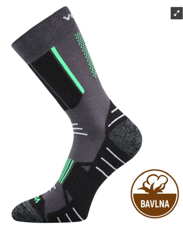 AVION Sports Trekkingsocken
