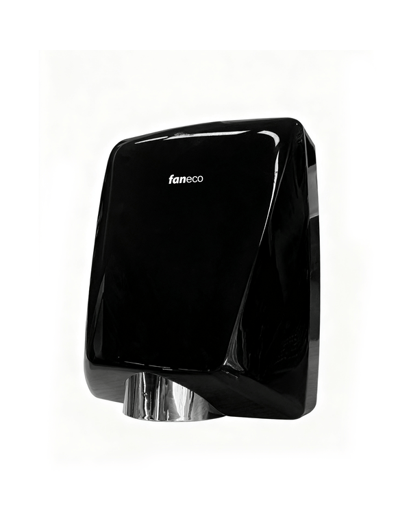 Händetrockner 1200 W HALNY schwarz