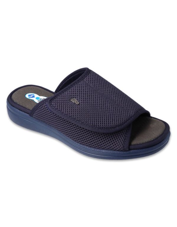 Prophylaktische orthopädische Hausschuhe Dr. Orto