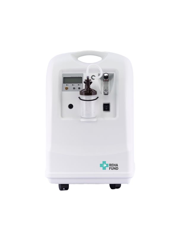 Stationärer Sauerstoffkonzentrator Konsung KSOC-5