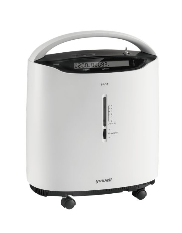 Sauerstoffkonzentrator 8F-5A
