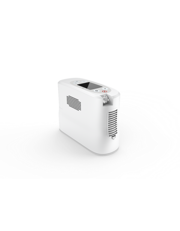 Kingon P2 Tragbarer Sauerstoffkonzentrator