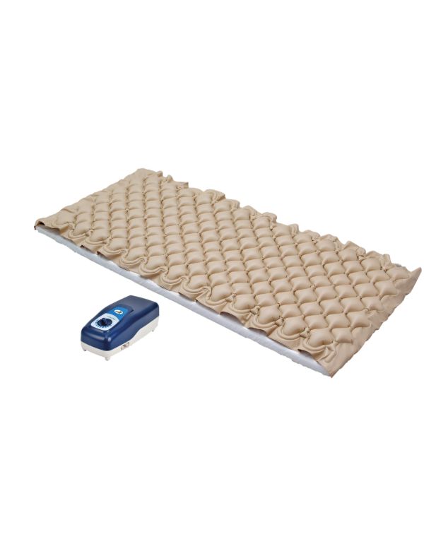 BioFlote™ 2000 aufblasbare Matratze