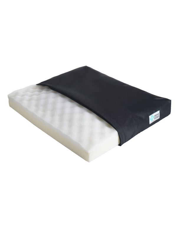 SuperComfort Sitzkissen 40x42x7 cm