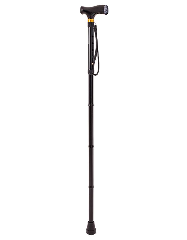 Faltbarer Gehstock aus Aluminium RF-520