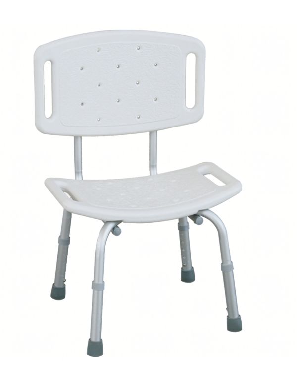 Nathan RF-820 Duschstuhl