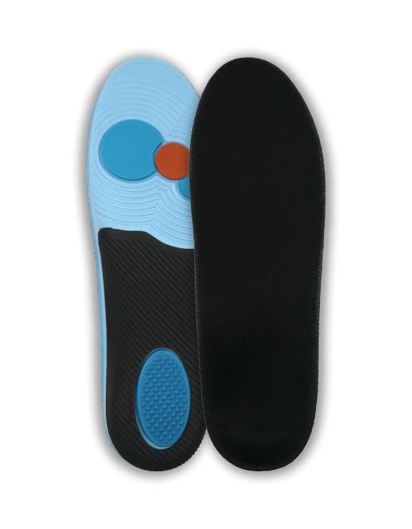 SportPro Sportschuh-Einlegesohlen