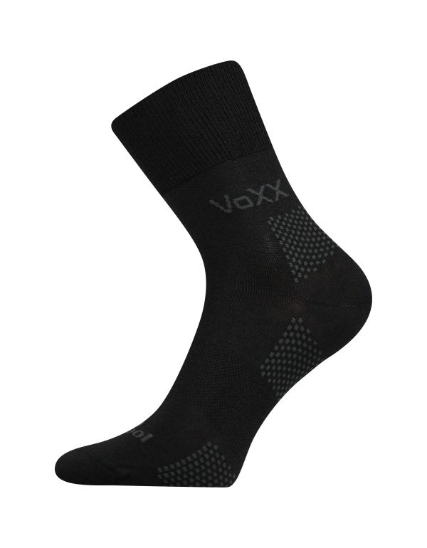 ORIONIS Merino-Dünnsocken mit Silberionen