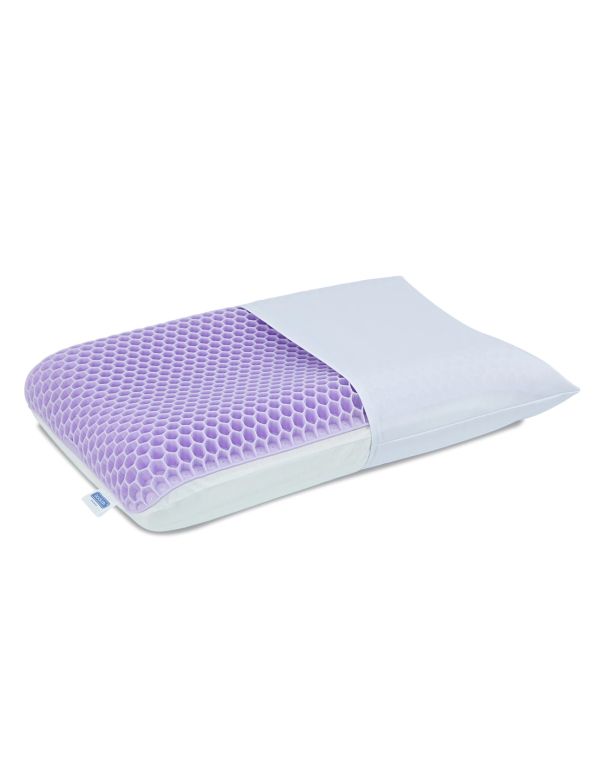 Aeris STAY COOL kühlendes ergonomisches Kissen